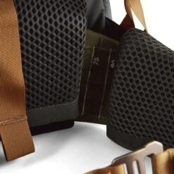 Lundhags Saruk Pro 60 Regular Short Rucksack (forest-green) 8 Lundhags Saruk Pro 60 Regular Short Rucksack (forest-green) -Lundhags || VAUDE || Gregory Verkaufsgeschäft Lundhags Saruk Pro 60 Regular Short Rucksack forest green D 49005 23 604 Bild 4