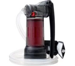 MSR Guardian Purifier Pump Wasserfilter