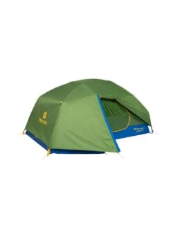 Marmot Limelight 2P Zelt (foliage/dark-azure)