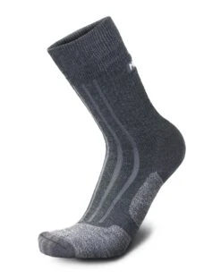 Meindl MT6 Men Socken (anthrazit)