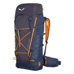 Salewa Alptrek 42+5 BP Rucksack (premium-navy)