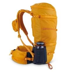 Sierra Designs Flex Capacitor 40-60L S/M Rucksack (butterscotch) 5 Sierra Designs Flex Capacitor 40-60L S/M Rucksack (butterscotch) -Lundhags || VAUDE || Gregory Verkaufsgeschäft Sierra Designs Flex Capacitor 40 60L S M Rucksack butterscotch D 80710223BUS SM Bild 3
