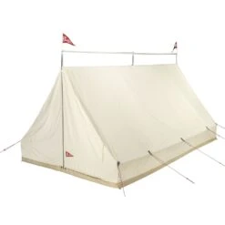 Spatz Group 10 Zelt (hazel-brown) -Lundhags || VAUDE || Gregory Verkaufsgeschäft Spatz Group 10 Zelt hazel brown D 280070 6890222 Bild 3