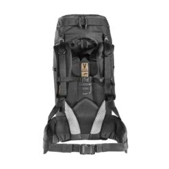 Tasmanian Tiger Modular Pack 45 Plus Rucksack (black) -Lundhags || VAUDE || Gregory Verkaufsgeschäft Tasmanian Tiger Modular Pack 45 Plus Rucksack black D 7546 040 Bild 4