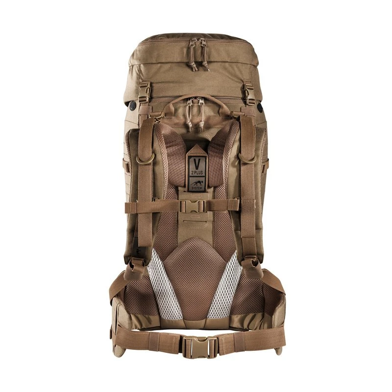 Tasmanian Tiger Modular Pack 45 Plus Rucksack (coyote-brown) – Bild 4