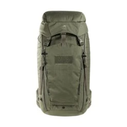 Tasmanian Tiger Modular Pack 45 Plus Rucksack (olive) -Lundhags || VAUDE || Gregory Verkaufsgeschäft Tasmanian Tiger Modular Pack 45 Plus Rucksack olive D 7546 331 Bild 3