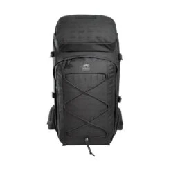 Tasmanian Tiger Modular Trooper P Rucksack (black) -Lundhags || VAUDE || Gregory Verkaufsgeschäft Tasmanian Tiger Modular Trooper P Rucksack black D 7263 040 Bild 3