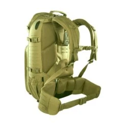 Tasmanian Tiger Modular Trooper P Rucksack (khaki) 6 Tasmanian Tiger Modular Trooper P Rucksack (khaki) -Lundhags || VAUDE || Gregory Verkaufsgeschäft Tasmanian Tiger Modular Trooper P Rucksack khaki D 7263 343 Bild 3