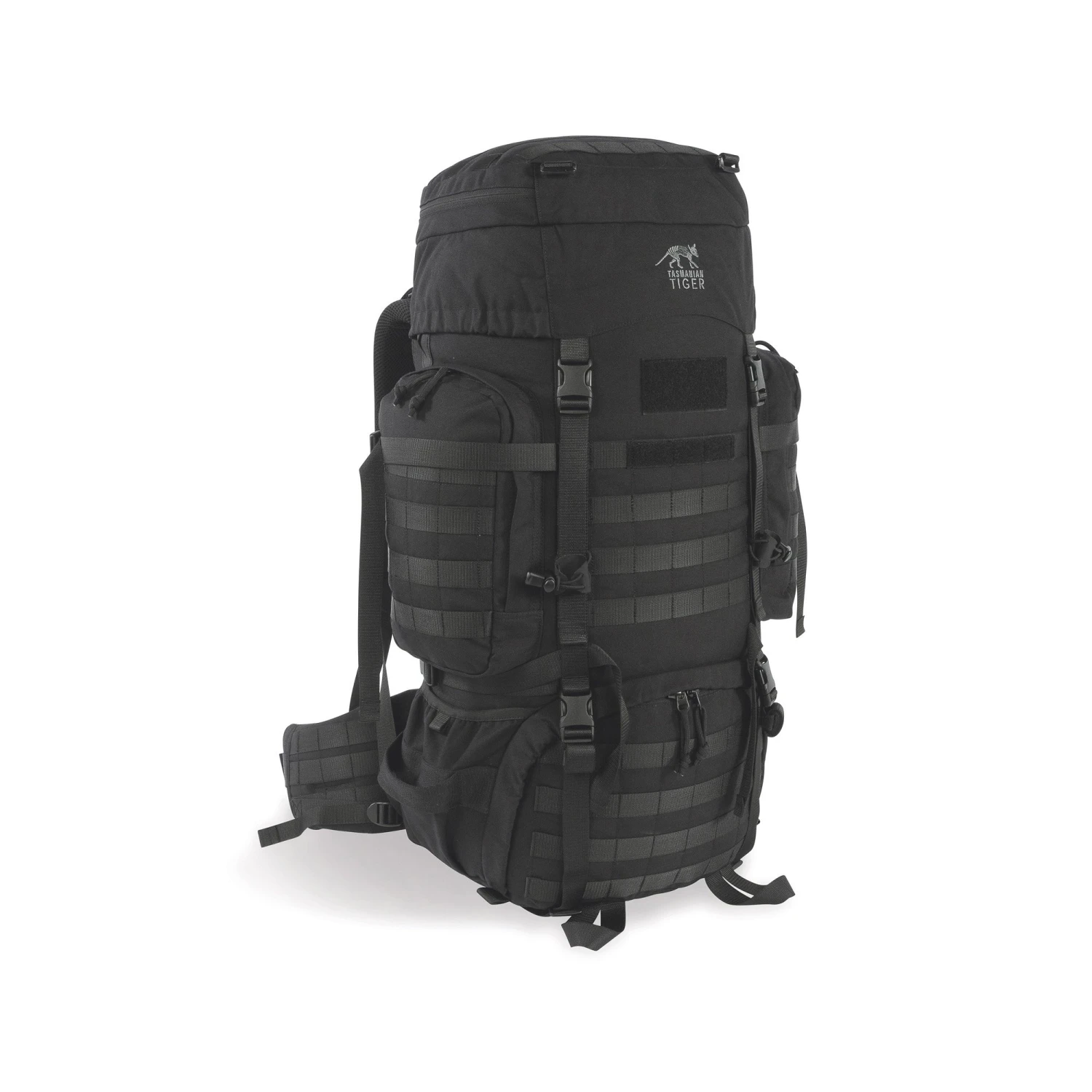 Tasmanian Tiger Raid Pack MKIII Rucksack (black) 1 Tasmanian Tiger Raid Pack MKIII Rucksack (black)