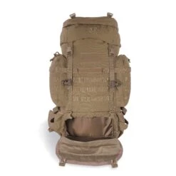 Tasmanian Tiger Raid Pack MKIII Rucksack (coyote-brown) -Lundhags || VAUDE || Gregory Verkaufsgeschäft Tasmanian Tiger Raid Pack MKIII Rucksack coyote brown D 7711 346 Bild 3