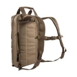 Tasmanian Tiger Survival Pack Rucksack (coyote-brown) -Lundhags || VAUDE || Gregory Verkaufsgeschäft Tasmanian Tiger Survival Pack Rucksack coyote brown D 7516 346 Bild 3