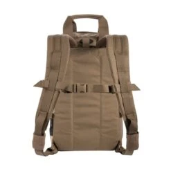 Tasmanian Tiger Survival Pack Rucksack (coyote-brown) -Lundhags || VAUDE || Gregory Verkaufsgeschäft Tasmanian Tiger Survival Pack Rucksack coyote brown D 7516 346 Bild 4