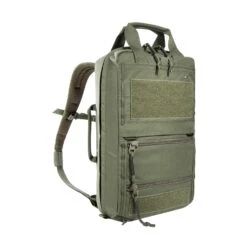 Tasmanian Tiger Survival Pack Rucksack (olive)