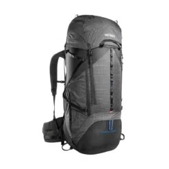 Tatonka Yukon LT 60+10 Recco Rucksack (black)