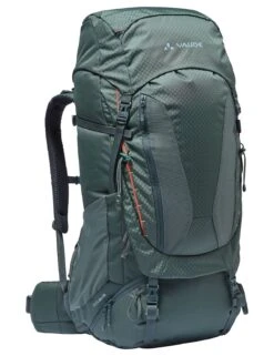 Vaude Avox 65+10 Rucksack (dark-forest)