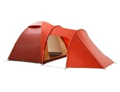 Vaude Campo Casa XT 5P Zelt (terracotta)