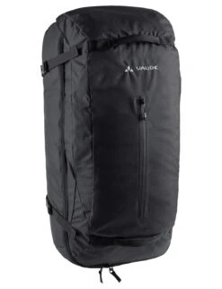 Vaude Mundo 65+ To Go Rucksack (black)