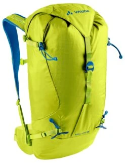 Vaude Rupal Light 28 Rucksack (bright-green)