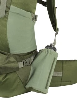 Vaude Skarvan 70+10 M/L Rucksack (clover) -Lundhags || VAUDE || Gregory Verkaufsgeschäft Vaude Skarvan 70 10 M L Rucksack clover D 12674 925 Bild 4