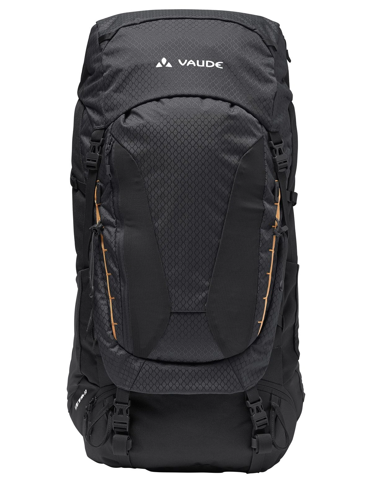 Vaude Womens Avox 60+10 Rucksack (black) 1 Vaude Womens Avox 60+10 Rucksack (black)