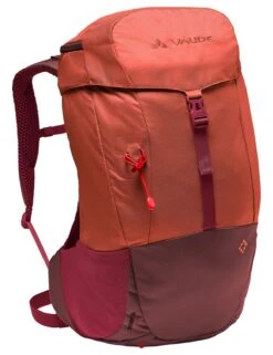Vaude Womens Skomer 16 Rucksack (hotchili)
